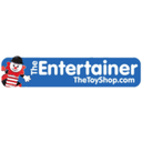 The Entertainer